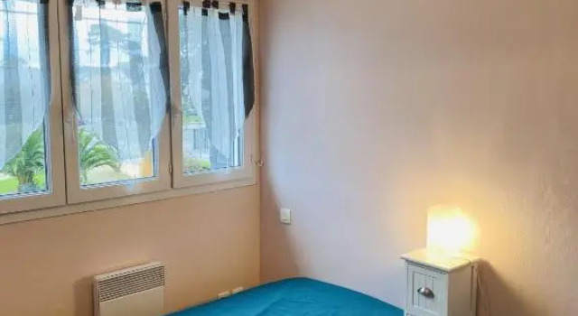 LES DRUIDES, bel appartement avec wifi, plage a 400m, Rezerwuj Apartament Carnac 