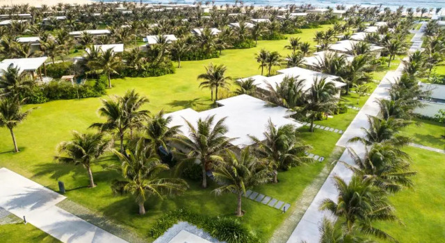 Вилла Maia Resort Quy Nhon