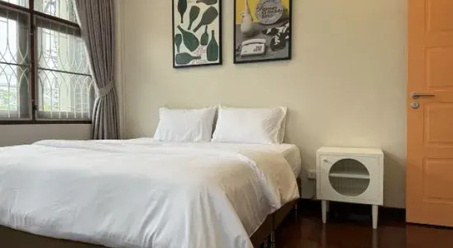 Номер Deluxe Sadhu10BedBake