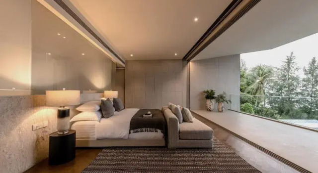 Вилла Veyla Natai Residences - Luxury Pool Villa