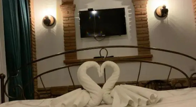 Camera doppia Standard Janashia Boutique Hotels