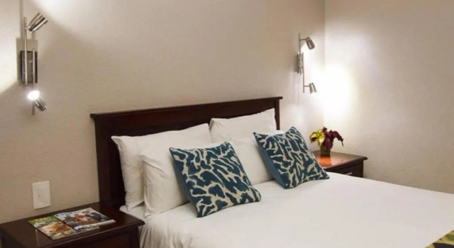 Двухместный номер Standard Hotel247