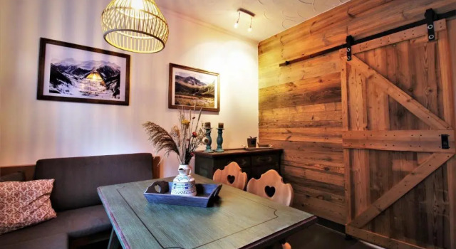 Appartements Enzian by we rent, Prenota Appartamento Rauris Pongau