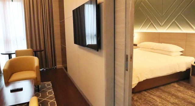 Номер Standard Sunway Hotel Big Box