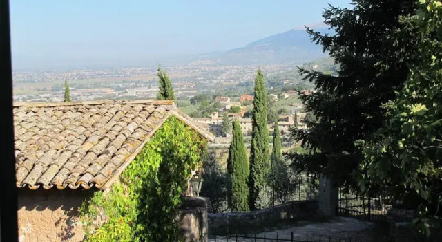 Agriturismo Villa Plini, Book Villa Villas in Trevi, Villa