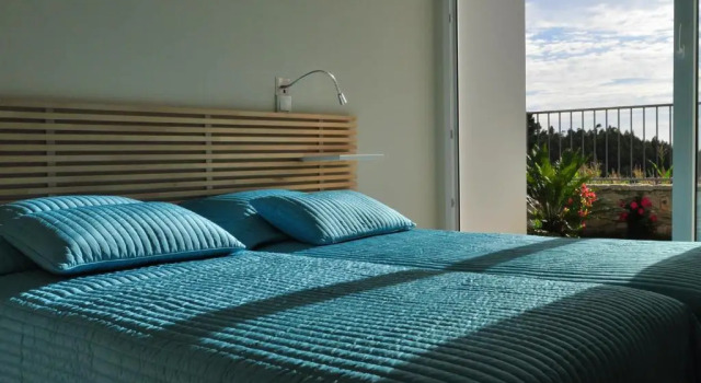 Шале с 2 комнатами Villa Redouça