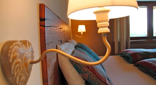 B&B Il Mortirolo