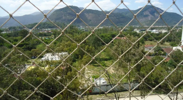 Апартаменты Ap. Resort Recreio dos Bandeirantes