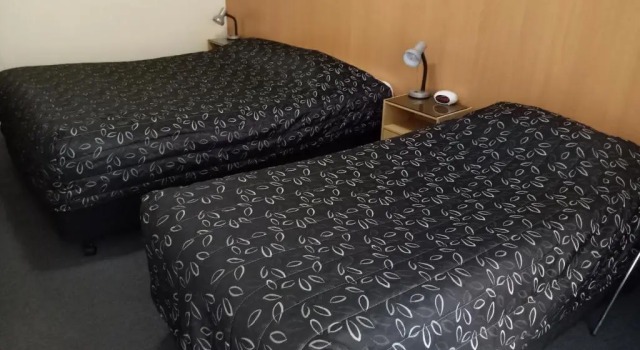 Двухместный номер Standard Clifton Motel