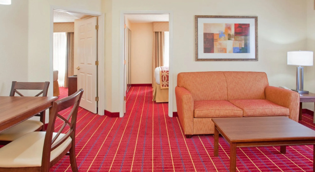 TownePlace Suites Tempe at Arizona Mills Mall