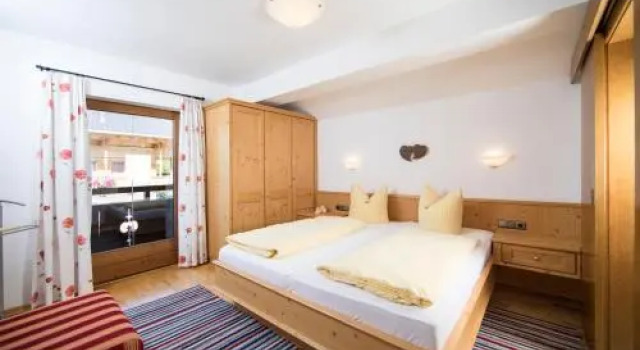Frühstückspension Winklerkreuz, Rezervovat Hotel Hotely v Tyrolsko se snídaní, Snídaně