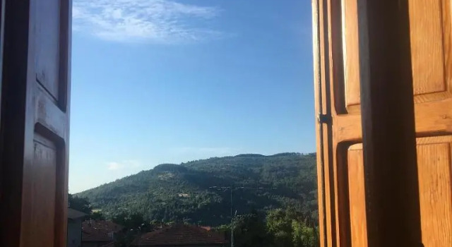 Номер Deluxe Albergo Ristorante Letizia