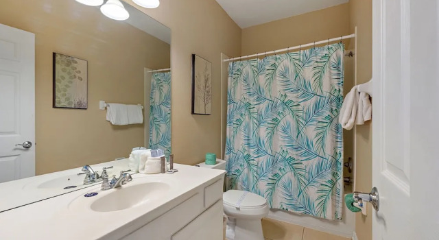 Номер Standard Vista Cay Resort, next to Universal #821