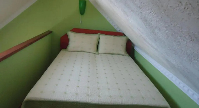 Nefelejcs Apartman