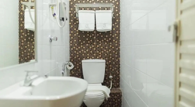 Номер Standard Red City Hotel