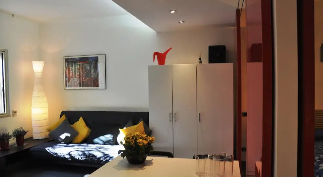 Casadiclaudia, Boek Hotel Hotels in Lazio met parkeren, Parkeren