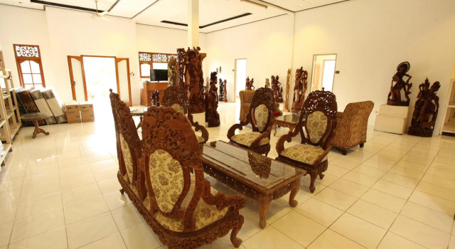Bali Sunshine Ubud, Забронировать Отель Отели провинции Бали с завтраком, Завтраки