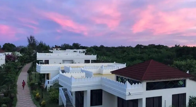 This si a Perfect Choice for a Great Vacational Experience