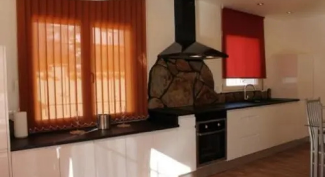 Goldhome - Montseny 11 - Private heated pool
