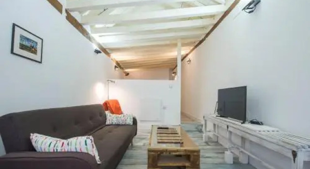 Apartamento Toledano SXVI