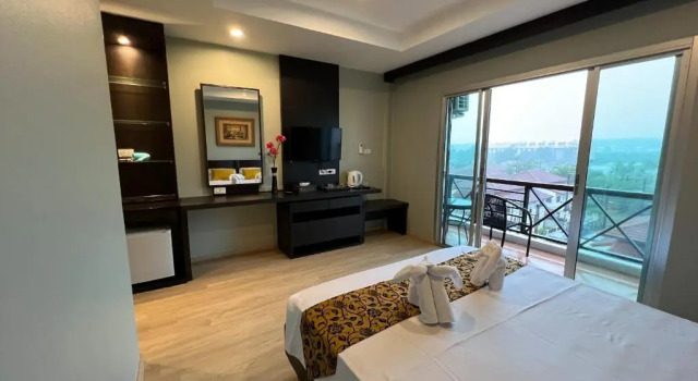 Номер Superior Aloha Residence