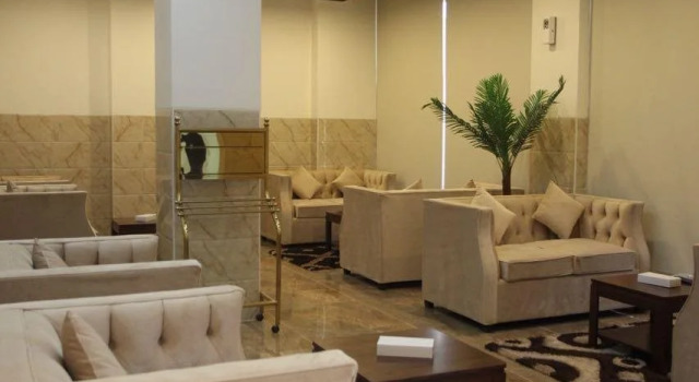 Almanzel Hotel Apartments, Забронировать Апартаменты/квартира Маскат губернаторство Маскат, рядом с The Royal Office
