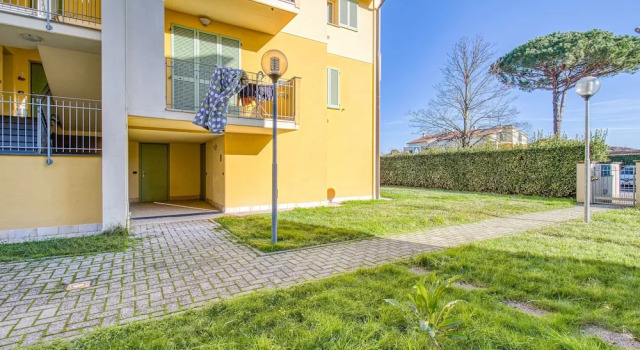 Appartamento Le Mimose In Lucca