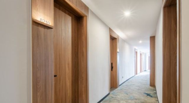 Huangshan Hongcun Jingtai Licheng Hotel, Prenota Hotel Hotel a Anhui con parcheggio, Parcheggio