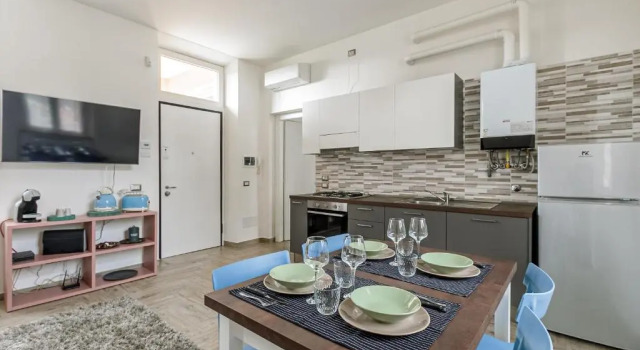 Апартаменты Al 33 di Via Roma - Apartments