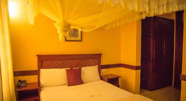 Номер Standard City Style Hotel