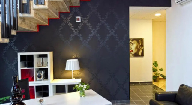 B&B La Suite Alba Adriatica, Book Bed and Breakfast Alba Adriatica Rom