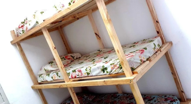 Casa Feliz Hostel Boa Viagem, Varaa Hostelli Boa Viagem 