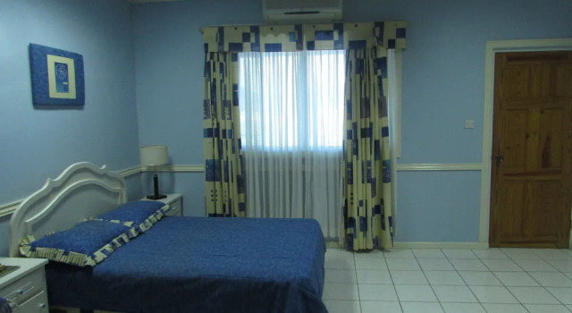 Charlery's Inn, Buchen Sie Hotel Vieux Fort St. Lucia