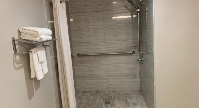 Номер Standard Buena Park Inn