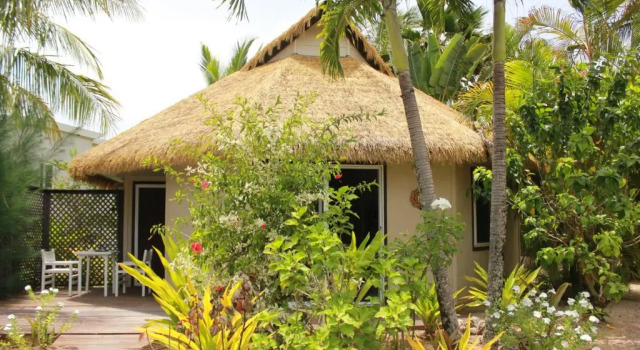 Villa 1 dormitorio Crown Beach Resort & Spa