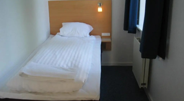 Standard- værelse BB-Hotel Vejle Park