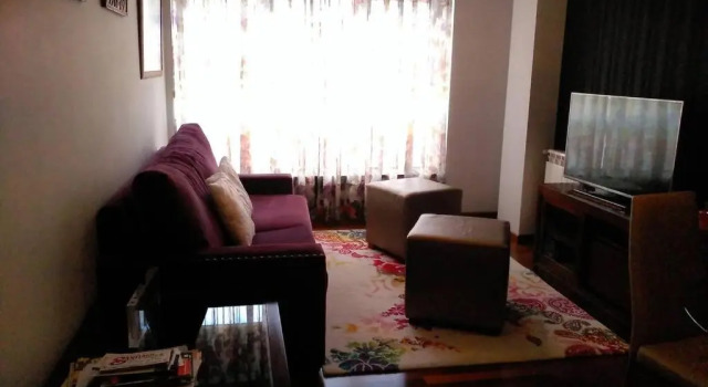 Апартаменты Moderno apartamento en el Camino de Fisterra