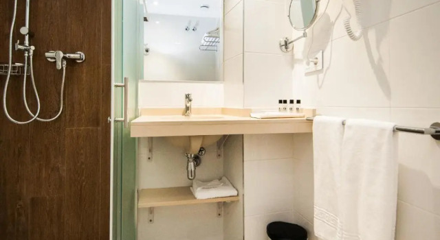 Номер Standard Hotel Censal