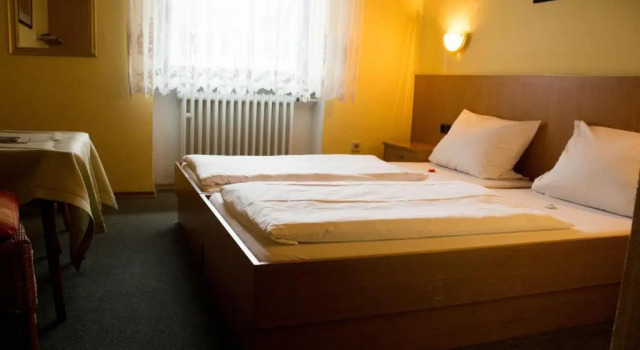 Двухместный номер Standard Hotel Westrich