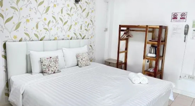 Номер Standard Malizon Hotel & Residences