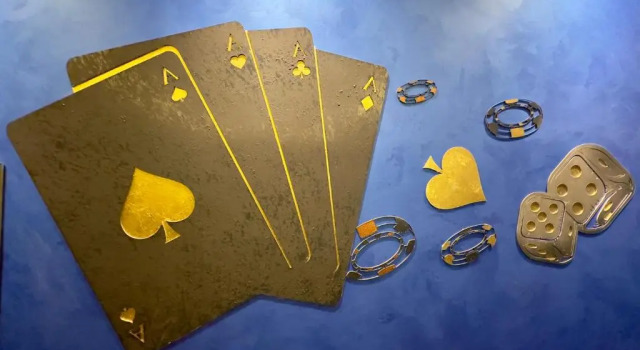 Номер Deluxe Golden Time İncek