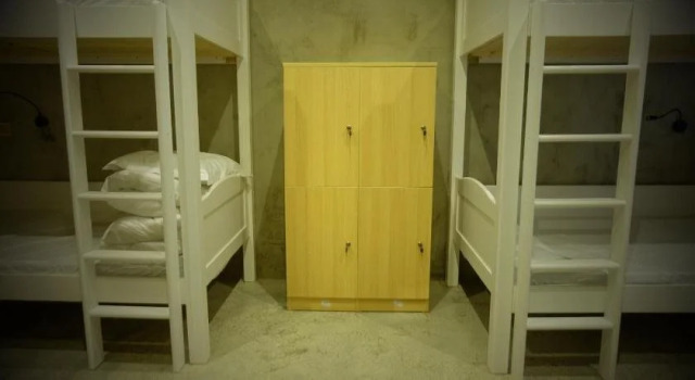 Dandong Bless House International Youth Hostel, Varaa Hostelli Dandong Liaoning