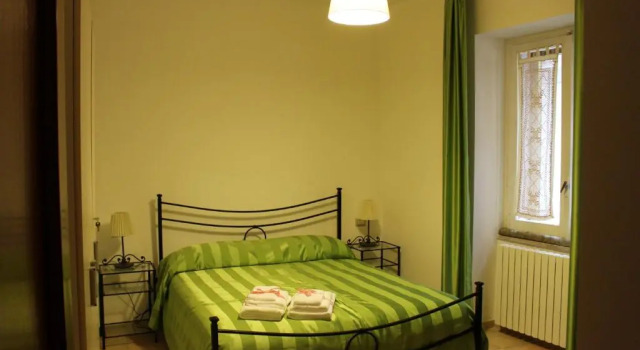 Номер Standard B&B A Puteca