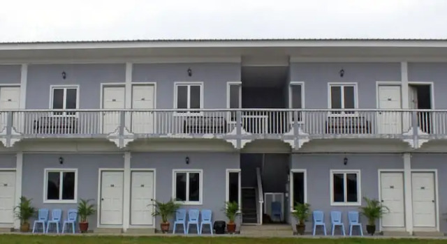 Ramada Langkawi House, Rezerwuj Hotel Pantai Cenang 