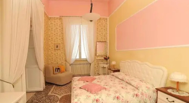 B&B La Panoramica