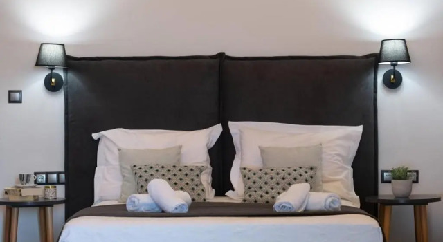 Petani Beach Suites
