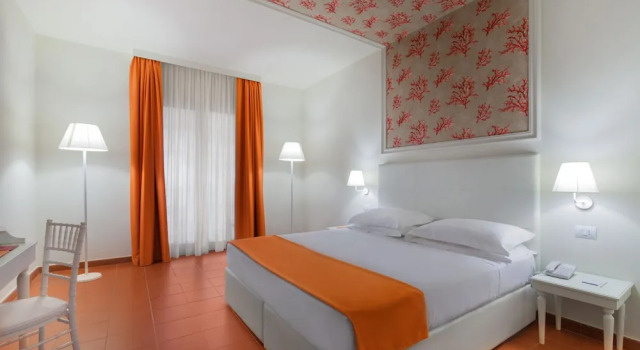 Номер Classic Hotel Caparena