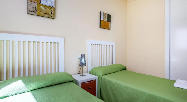 Delighful Apartment on the Beach 337, Забронировать Апартаменты/квартира Марбелья Коста-дель-Соль, рядом с Марина Ла Бахадилья