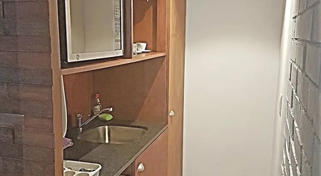 Двухместный люкс Deluxe Nuove Design Lofts by The Spot