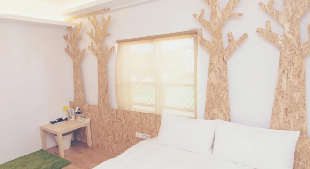 Kenting Dragonfly Travel Inn